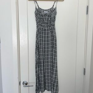 Faithfull The Brand maxi dress